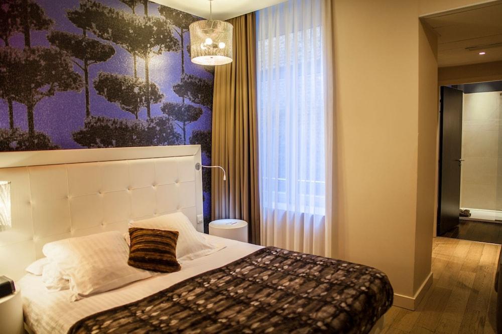 Boa Hotel - BW Signature Collection - Lille Centre Gares מראה חיצוני תמונה