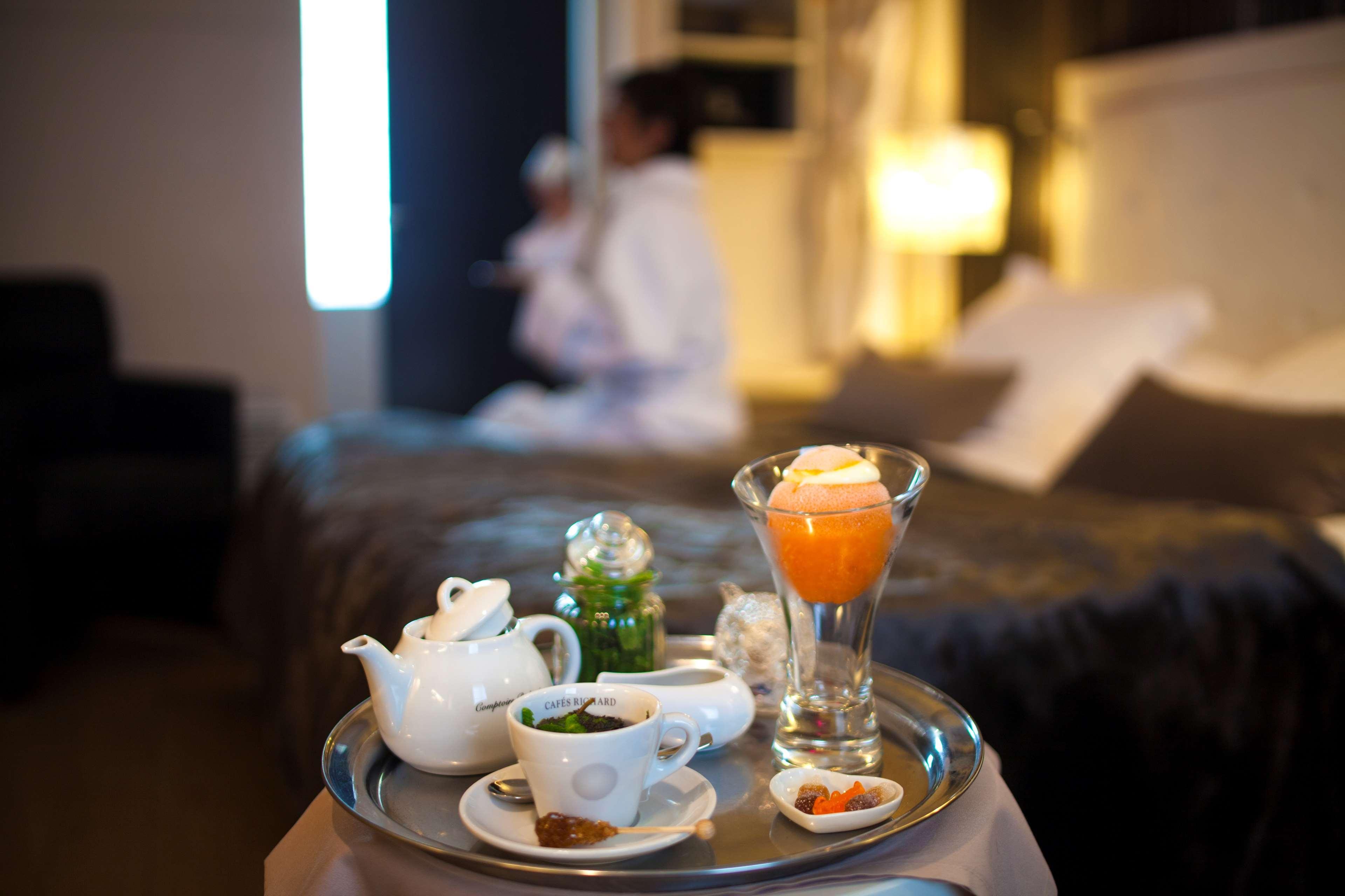 Boa Hotel - BW Signature Collection - Lille Centre Gares מראה חיצוני תמונה