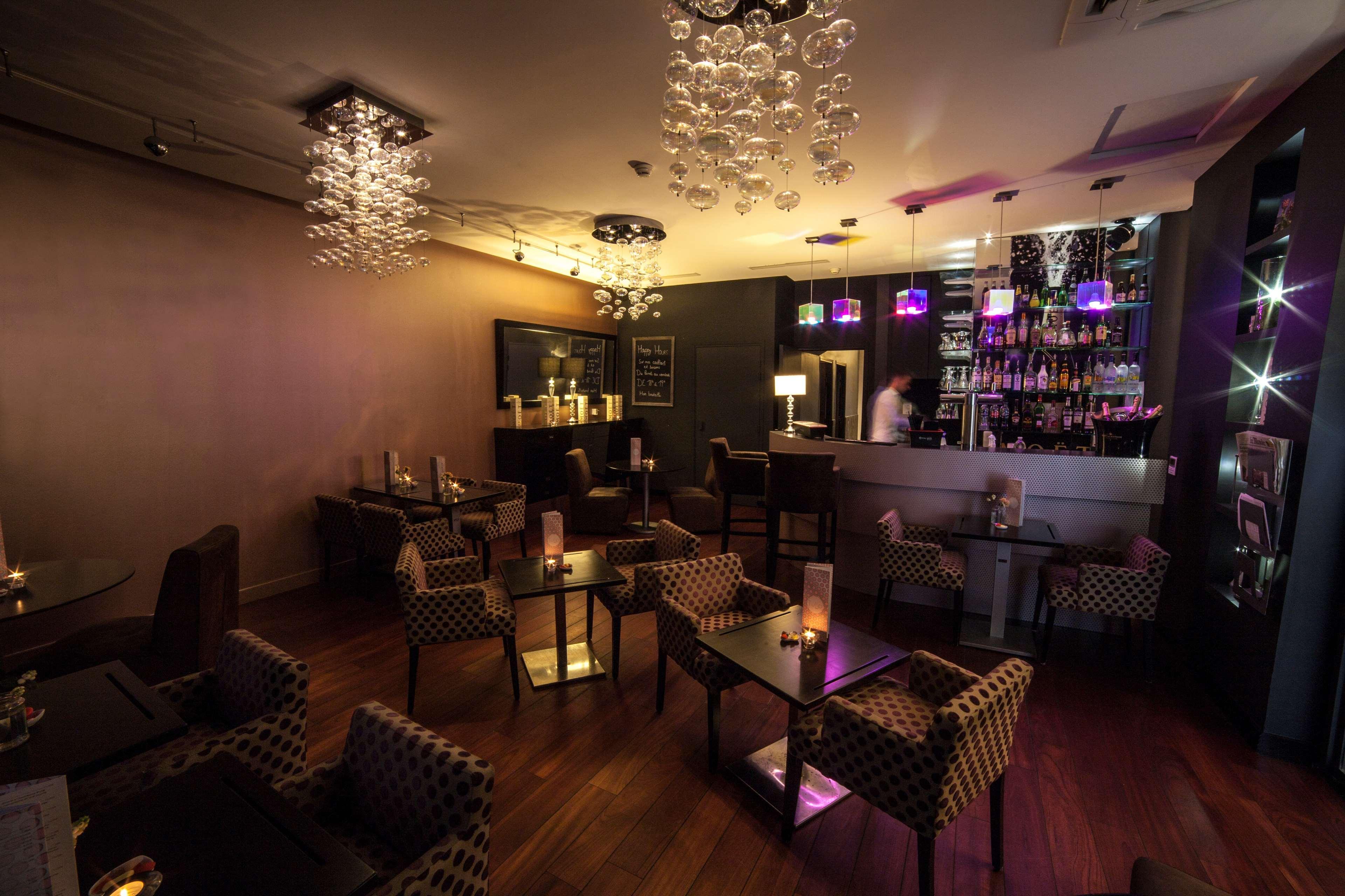 Boa Hotel - BW Signature Collection - Lille Centre Gares מראה חיצוני תמונה
